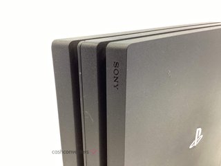 sony ps4 pro 1tb