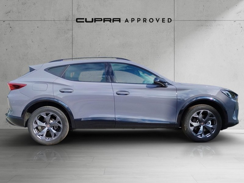 Cupra Formentor 2025, foto 3