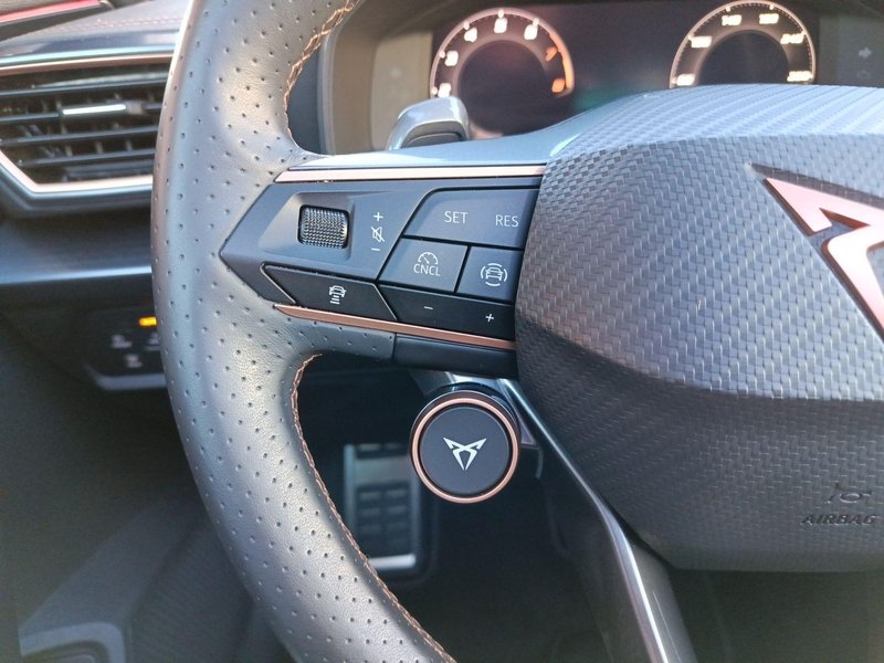 Cupra Formentor 2025, foto 9