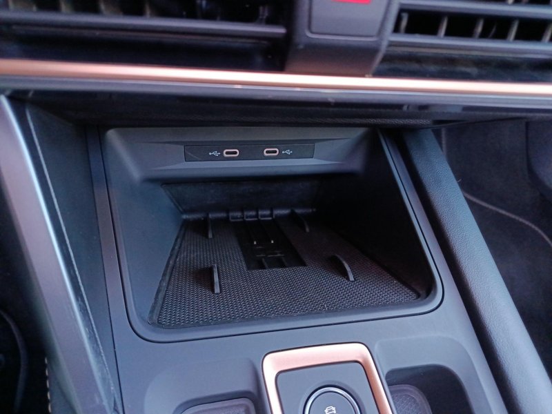 Cupra Formentor 2025, foto 11