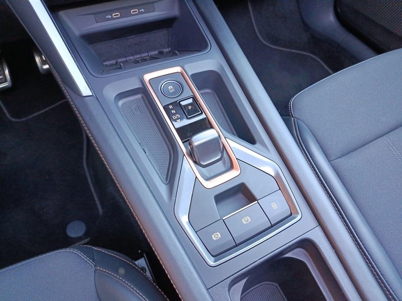 Cupra Formentor 2025, foto 12