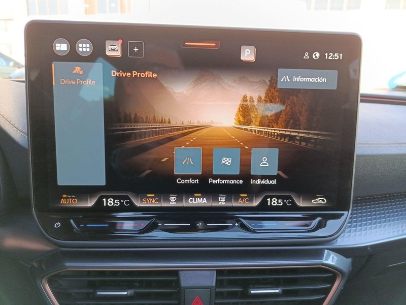 Cupra Formentor 2025, foto 16