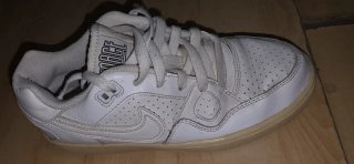 Nike Air Force 1 Blancas