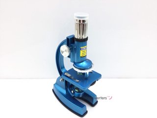 otros juegos y juguetes science microscopio