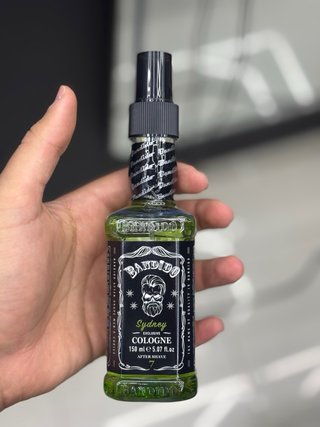 Bandido Las Vegas Colonia After Shave 150ml