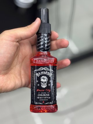 Bandido Las Vegas Colonia After Shave 150ml