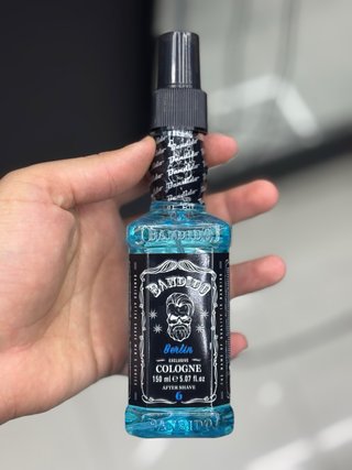 Bandido Las Vegas Colonia After Shave 150ml