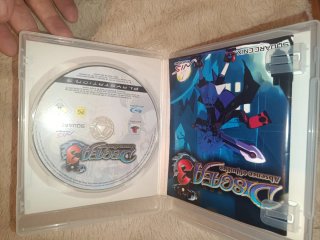 🇪🇸 PS3 Disgaea 3: Absence of Justice