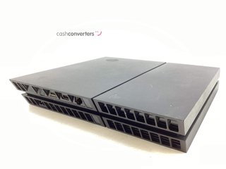 sony ps4 500gb