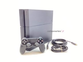 sony ps4 500gb