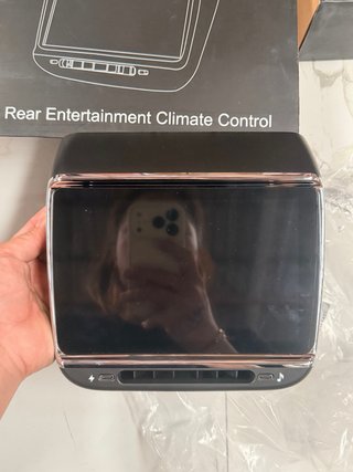 Pantalla para Tesla Model 3 & Y