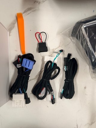 Pantalla para Tesla Model 3 & Y
