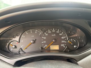 Ford Focus 1999