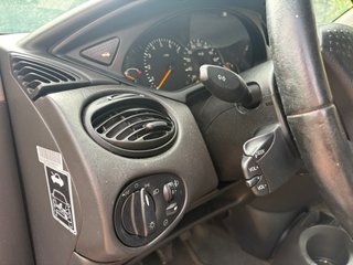 Ford Focus 1999