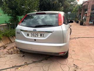 Ford Focus 1999