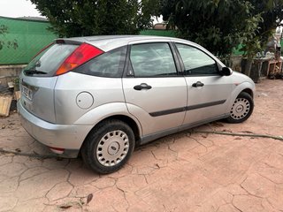 Ford Focus 1999