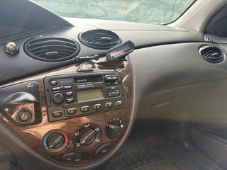 Ford Focus 1999