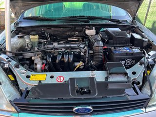 Ford Focus 1999