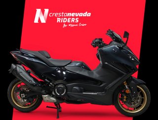 Yamaha TMAX 560 TECH MAX