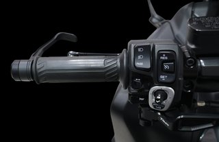 Yamaha TMAX 560 TECH MAX