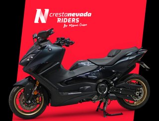 Yamaha TMAX 560 TECH MAX