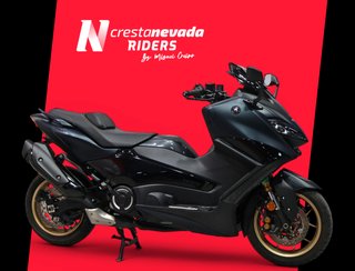 Yamaha TMAX 560 TECH MAX