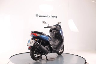 YAMAHA N-MAX 125 2024