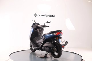 YAMAHA N-MAX 125 2024
