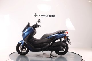 YAMAHA N-MAX 125 2024