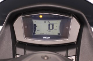 YAMAHA N-MAX 125 2024