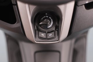 YAMAHA N-MAX 125 2024