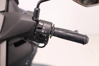 YAMAHA N-MAX 125 2024