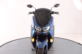 YAMAHA N-MAX 125 2024