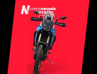 Yamaha TENERE 700 RALLY
