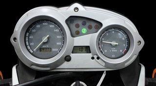 BMW F 650 GS