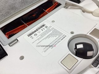 aspirador robot xiaomi vacuum e12