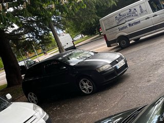 FIAT Stilo 2004
