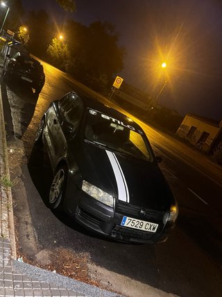 FIAT Stilo 2004