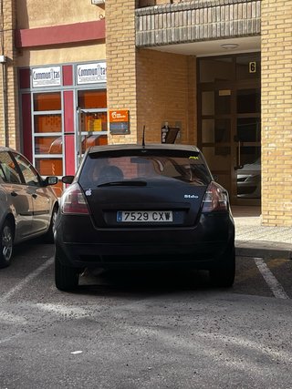 FIAT Stilo 2004