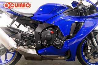 YAMAHA YZF R1