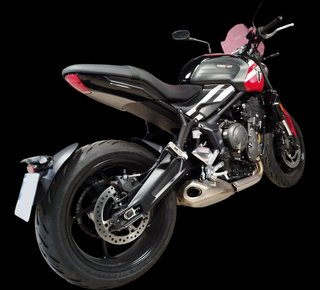 Triumph TRIDENT 660 A2