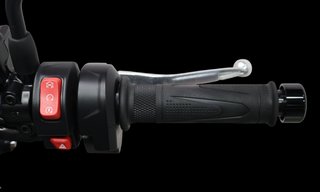 Triumph TRIDENT 660 A2