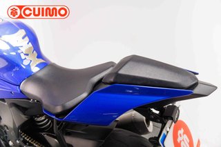 YAMAHA YZF R1