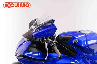 YAMAHA YZF R1