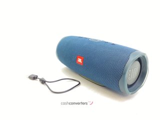 altavoz portatil bluetooth jbl charge 4