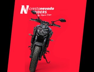 Yamaha MT 07