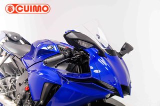 YAMAHA YZF R1
