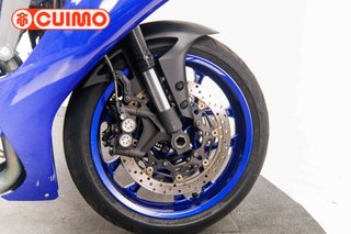 YAMAHA YZF R1