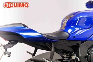 YAMAHA YZF R1