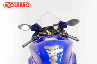 YAMAHA YZF R1